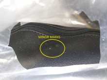 Mercedes R230 SL500 SL550 Factory Wind Screen Windscreen Deflector OEM 