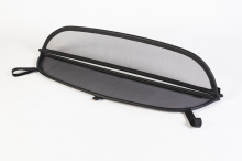 Mercedes R230 SL500 SL550 Factory Wind Screen Windscreen Deflector OEM  