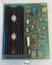 Midway Arcade Game Power Supply Board #A082-90412-0000 (9902) 