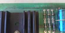 Midway Arcade Game Power Supply Board #A082-90412-0000 (9902) 