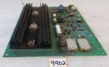 Midway Arcade Game Power Supply Board #A082-90412-0000 (9902) 