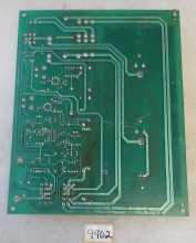 Midway Arcade Game Power Supply Board #A082-90412-0000 (9902) 