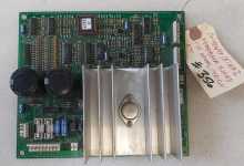 Midway Atari Arcade Game Steering Feedback Board #5772-15096-03 (356)