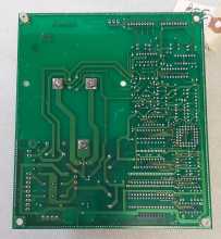 Midway Atari Arcade Game Steering Feedback Board #5772-15096-03 (356)