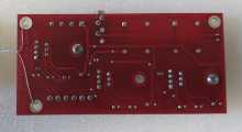 NAMCO BOWL-O-RAMA Arcade Game SOUND AMP Board #7213  