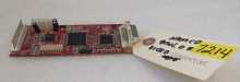 NAMCO BOWL-O-RAMA Arcade Game VIDEO CONVERTER Board #7214 