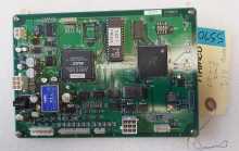NAMCO CRISIS ZONE Arcade Machine Game PCB Printed Circuit I/O Board #5570 for sale