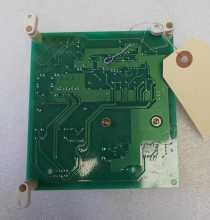 NAMCO CRISIS ZONE Arcade Machine Game PCB Printed Circuit SOUND AMP Board #5573 for sale 