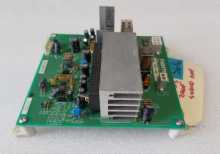 NAMCO CRISIS ZONE Arcade Machine Game PCB Printed Circuit SOUND AMP Board #5686 for sale