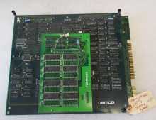 NAMCO FINAL LAP Arcade Game Jamma Boards #1871