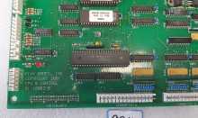 NAMCO FISHING TREASURE Arcade Game CPU & CONTROL Board #01-1003-B (9911) 