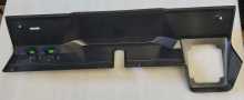 NAMCO MAXIMUM TUNE 2 Arcade Game CONTROL PANEL #8416