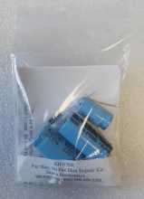 NAMCO PAC MAN, MS. PAC MAN Arcade Game REPAIR KIT by ZANEN ELECTRONICS #920 (5613) 
