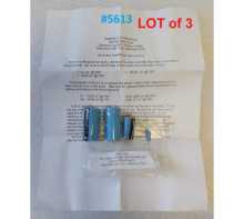 PAC MAN, MS. PAC MAN Arcade Game REPAIR KIT #920 ZANEN ELECTRONICS (5613)  