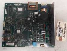 NAMCO RIDGE RACER Arcade Game V257 STR PCB Board #9869 