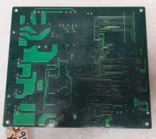 NAMCO RIDGE RACER Arcade Game V257 STR PCB Board #9870 