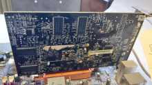 NAMCO ROCKIN' BOWL-O-RAMA Arcade Game MOTHERBOARD & IO Board (2303) 