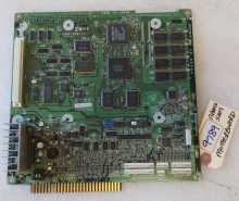 NAMCO SONY Arcade Game MOTHERBOARD #1-659-709-11 (NO SOFTWARE) (9789) 