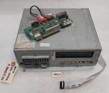 NAMCO SOUL CALIBER 2 Arcade Game Board Set w IO Board #9959