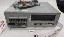 NAMCO SOUL CALIBER 2 Arcade Game Board Set w IO Board #9959