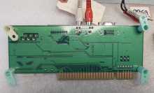 NAMCO SOUL CALIBER 2 Arcade Game Board Set w IO Board #9959