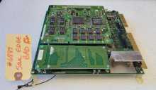 NAMCO SOUL EDGE Arcade Game PCB Board Set #6887 