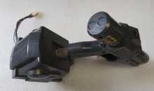 NAMCO STEEL GUNNER Arcade Game GUN #1306 