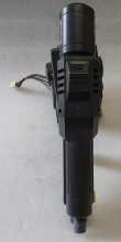 NAMCO STEEL GUNNER Arcade Game GUN #1306 