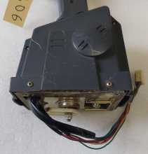 NAMCO STEEL GUNNER Arcade Game GUN #1306