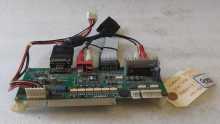 NAMCO TEKKEN 4, SOUL CALIBUR 2 & 3 Arcade Game SYSTEM 246/256 IO Board #9700 