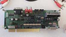 NAMCO TEKKEN 4, SOUL CALIBUR 2 & 3 Arcade Game SYSTEM 246/256 IO Board #8908962700 (2001) 