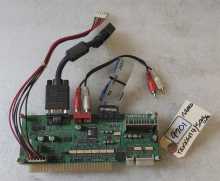NAMCO TEKKEN 4, SOUL CALIBUR 2 & 3 Arcade Game SYSTEM 246/256 IO Board #9701 