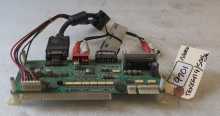 NAMCO TEKKEN 4, SOUL CALIBUR 2 & 3 Arcade Game SYSTEM 246/256 IO Board #9701 