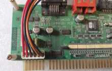 NAMCO TEKKEN 4, SOUL CALIBUR 2 & 3 Arcade Game SYSTEM 246/256 IO Board #9701
