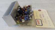 NAMCO TIME CRISIS 3 Arcade Game SOUND AMP Board (2297) 