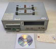 NAMCO TIME CRISIS 3 Arcade Game SYSTEM 296 w DONGLE & BACKUP DVD DISC (MISSING DVD DRIVE) (2134)