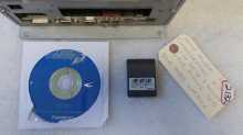 NAMCO TIME CRISIS 3 Arcade Game SYSTEM 296 w DONGLE & DVD DISC (MISSING DVD DRIVE) (2132) 