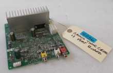 NAMCO TIME CRISIS 4 & MANY OTHERS Arcade Game SOUND AMP Board #2616960102 (8056)
