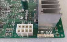 NAMCO TIME CRISIS 4 & MANY OTHERS Arcade Game SOUND AMP Board #8055 