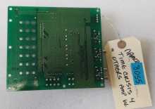NAMCO TIME CRISIS 4 & MANY OTHERS Arcade Game SOUND AMP Board #8055 