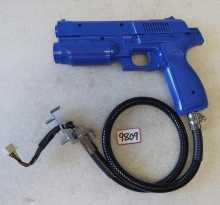 NAMCO TIME CRISIS 4 Arcade Game GUN ASSEMBLY #9809 