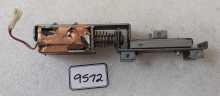 NAMCO TIME CRISIS 4 Arcade Game GUN SOLENOID Assembly #9572 