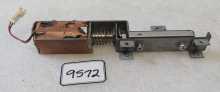 NAMCO TIME CRISIS 4 Arcade Game GUN SOLENOID Assembly #9572 