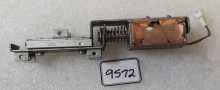 NAMCO TIME CRISIS 4 Arcade Game GUN SOLENOID Assembly #9572