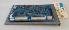 NAMCO TIME CRISIS 4 Arcade Game I/R I/O SENSOR Board #8009 