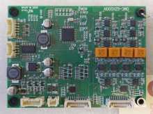 NAMCO TIME CRISIS 5 Arcade Game MONITOR SENSOR Board (2076) 