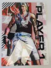 NAMCO TIME CRISIS 5 DELUXE Arcade Game PLAYER 1 Plastic (2293)