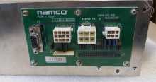 NAMCO TIME CRISIS Arcade Game Board Set #7122 