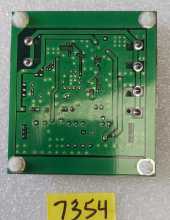 NAMCO TIME CRISIS Arcade Game REPEATER Board #2582965101 (7354)