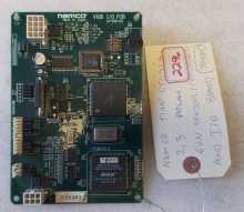 NAMCO TIME CRISIS II / 3, POINT BLANK Arcade Game GUN I/O Board (2296) 